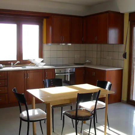 La De Rose Villa Kamari (Kalymnos)