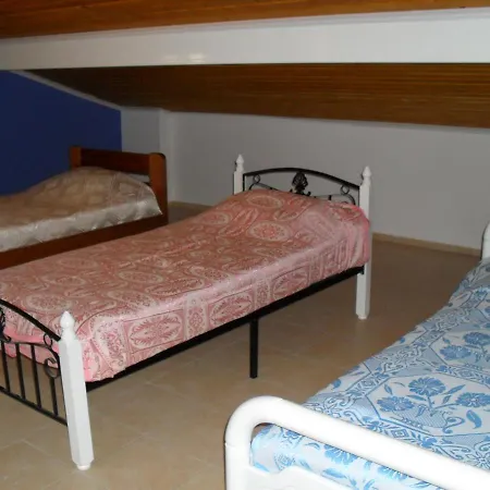 La De Rose * Kamari (Kalymnos)