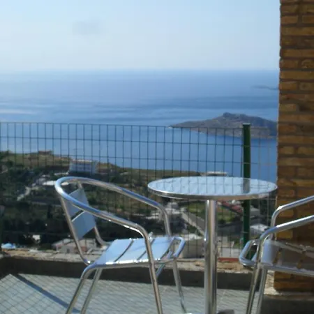 La De Rose Kamari (Kalymnos)