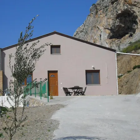 La De Rose Villa Kamari (Kalymnos)
