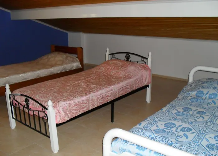 La De Rose * Kamari (Kalymnos)